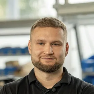 Jens Weber