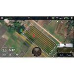 DJI Agras T30 Weinbau – Bild 4