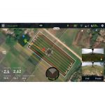 DJI Agras T30 Weinbau – Bild 3