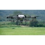 DJI Agras T30 Weinbau – Bild 14