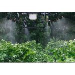 DJI Agras T30 Weinbau – Bild 13
