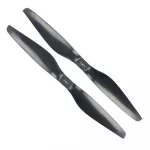 Agrica 2 Propeller Set 17 Zoll CW+CCW