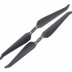 Agrica 3 Low Noise Propeller Set 2110 CW+CCW