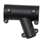 DJI Agras T30 - Landing Gear Carbon Aluminum Adapter YC.JG.ZS001035.04