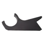 DJI Agras T30 - Front Frame Aircraft Arm Fixing Piece (Left) YC.JG.ZS001020.04