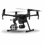 LED Scheinwerfer für DJI M200/M300 Serie - Wingsland Z15 PSDK SpotlightLED – Bild 6