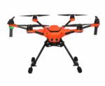 Yuneec H520E