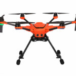 Yuneec H520E
