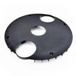 DJI Agras T30 - Motor Upper Cover YC.JG.ZS001450.02