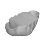 TB1000 Tank