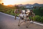 DJI Agras T25 – Bild 12