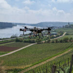 Weinbau Paket nach JKI Vorgabe für DJI Agras Serien