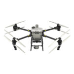 DJI Agras T50 Weinbau
