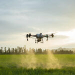 DJI Agras T50 – Bild 4