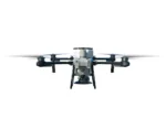 DJI Agras T25 Weinbau