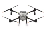 DJI Agras T25 Agrardrohne