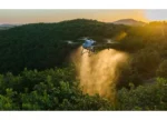 DJI Agras T25 – Bild 2