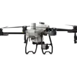 DJI Agras T25 Weinbau