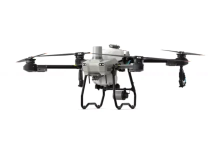 DJI Agras T25 Weinbau