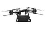 DJI FlyCart 30 Transportdrohne – Detailansicht der Propeller