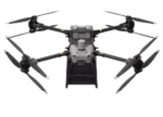 DJI FlyCart 30 Transportdrohne mit Windenmodus für präzise Lieferung