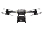 DJI FlyCart 30 Transportdrohne von unten – Schwerlast-Logistik