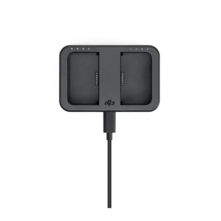 dji-wb37-akkuladestation-usb-c dji-wb37-akkuladestation-usb-c