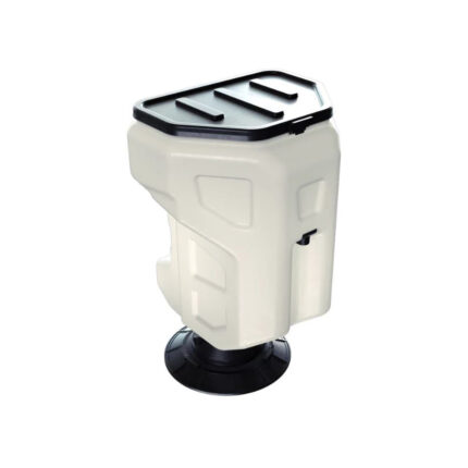 DJi Agras T50 Streuer