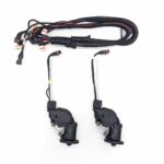 T25P Centrifugal Atomizing Sprinkler Package für DJI Agras T25