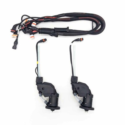 T25P Centrifugal Atomizing Sprinkler Package für DJI Agras T25