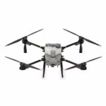 DJI Agras T25 Weinbau