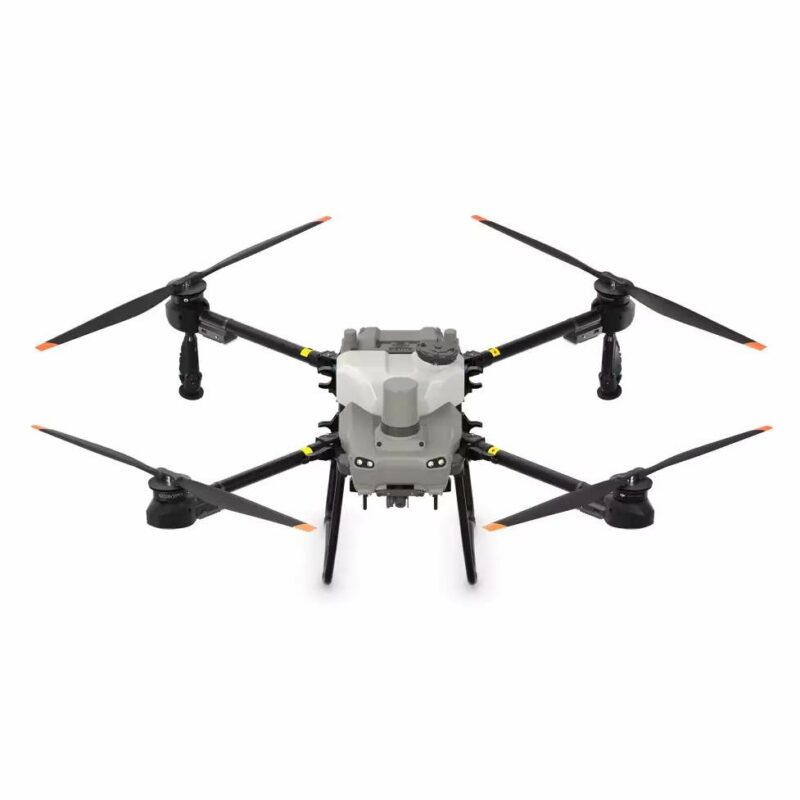 DJI Agras T25 Weinbau