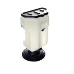 DJI Agras T25 Spreadingsystem