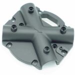 DJI Agras T30 – Radar Fixing Base Upper Cover YC.JG.ZS001034.04