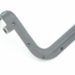 DJI Agras T30 – Rear Shell Upper Cover Sealing Bracket (Right) YC.JG.ZS001360.03