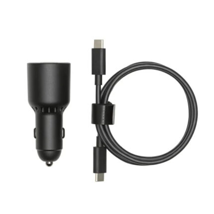 DJI Mavic 3 - 65W KFZ Ladegerät