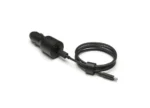 DJI 65W Auto / KFZ Ladegerät (USB-C und USB-A Ausgang) – Bild 2