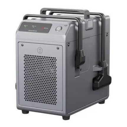 DJI Agras T25 intelligent Charger C8000