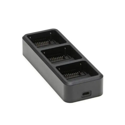DJI Mavic 3 Enterprise Serie - Akkuladestation 100W (PART 04)