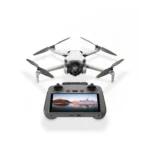 DJI Mini 4 Pro (DJI RC 2)