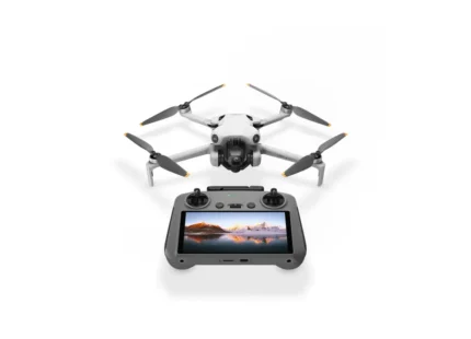 DJI Mini 4 Pro (DJI RC 2)