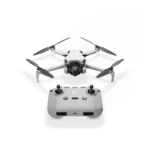 DJI Mini 4 Pro (DJI RC-N2)