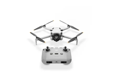 DJI Mini 4 Pro (DJI RC-N2)
