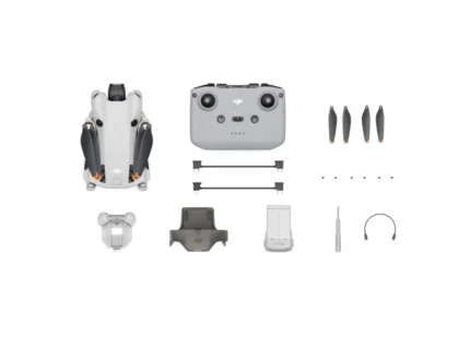 DJI Mini 4 Pro (DJI RC-N2)