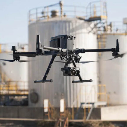 DJI Zenmuse H30T