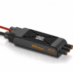 Agrica 3 HW XRotor 40A ESC