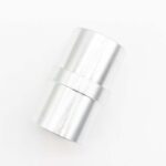 Carbon Aluminium Insert Part