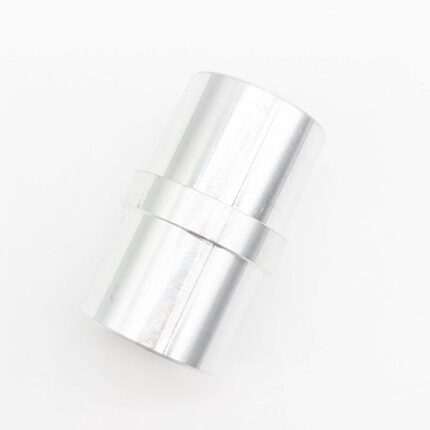 Carbon Aluminium Insert Part