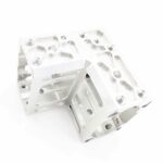 DJI Agras T50 - Middle Frame Insert Part