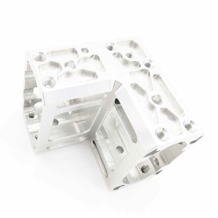 DJI Agras T50 - Middle Frame Insert Part
